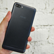 It’s not a bad looking phone, but it’s not terribly exciting either.